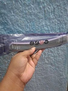 oriflame File and Buffer