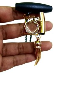 Chains With Pendants