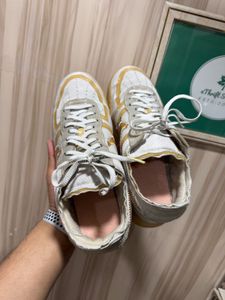 Nike Air Force 1 Low Off-White Sneakers