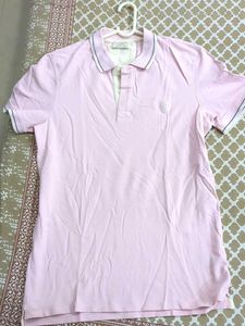 Selected Homme Organic Cotton Shirt