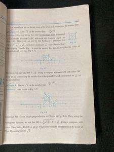 NCERT Mathematics 9th Class Book