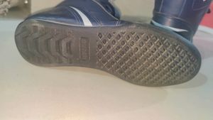 Ducati Men's Casual Shoes. Like New. No Coins