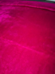 ( set of 2)  Pink shawl and green black sha