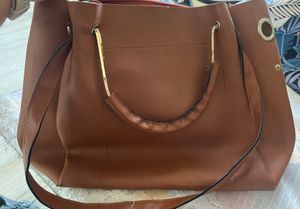 Sunmer Sale 🔥Zara Dupe  Brown Bag(Nepal)