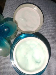 Lakme Hyaluronic Dewy Gel Combo😍😍