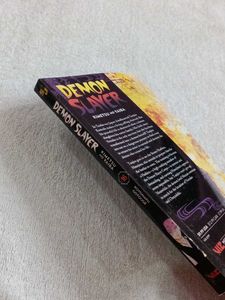 Demon Sayer 16