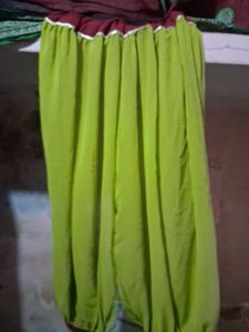 home use salwar nd with blouse