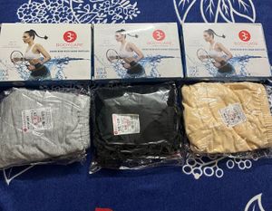 XL Bodycare sports bra