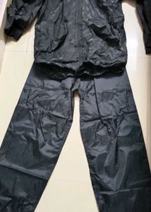 Reebok Rainwear XXL Jacket 2 times use