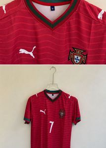 Portugal World Cup Jersey 2026