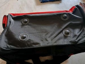 Gym &amp; Travel Duffel Bag