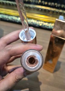 Swiss Beauty Glow Liquid Highlighter - Light Pink