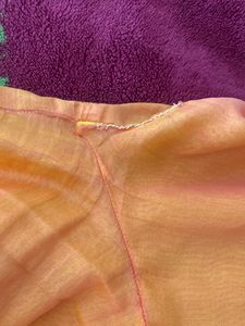 Kurta Set suit ( 3 Pc)