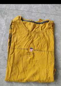 Cream City Graphic T-Shirt
