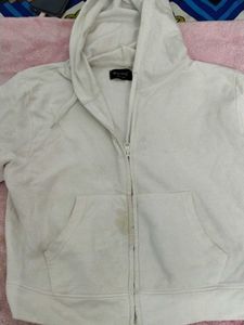 short jacket
