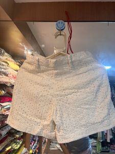 Hacobba Shorts