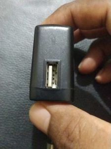 karbonn original charger adaptor