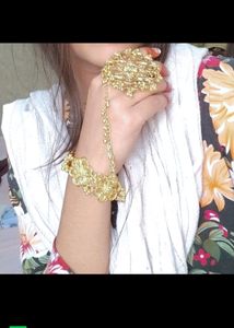 Brand New***Alloy Armlet