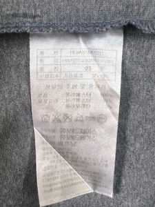 Red face performance polo