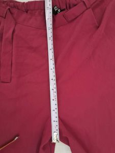 Mayra Stylish Trouser For Girls