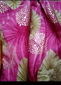 Skirt With Top Dupatta
