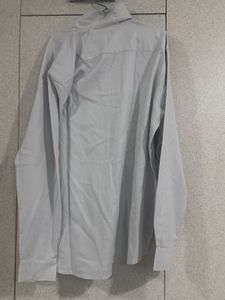 Indian Terrain Button-Down Shirt