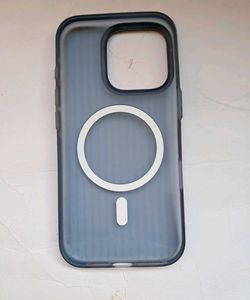 Designer Monogram Phone Case