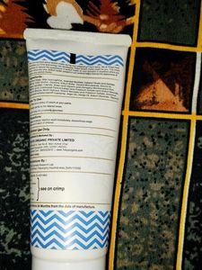 Stretch Mark Cream