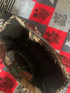 Combo Of 2 Tote Bag Bundle