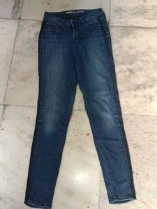 old navy ,the rockstar jeans