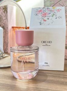 Zara Orchid Bloom Collection Perfume Decant 5ml