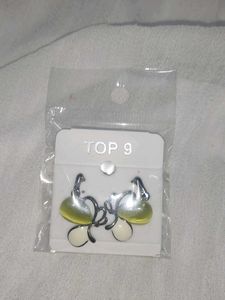 Cute Butterfly Earrings