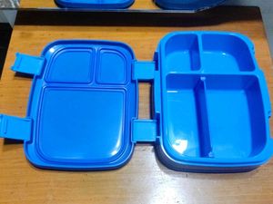 Bentgo BPA free lunchbox