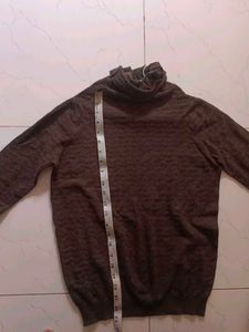 Turtleneck Tshirt