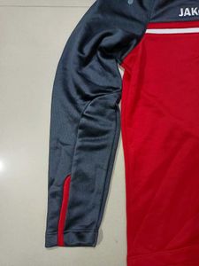 Men's Sweatshirt Jacket/Athelete Wear Size XS &amp;