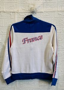 🇺🇸 Adidas originals imported Track Jacket