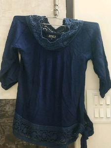 WESTERN TEE