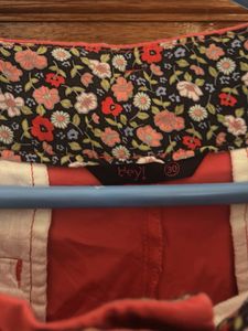 Coral Casual Pants - Clearance Sale 🥳