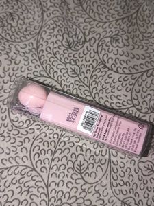 westside's NUON glossy pink Lipstick