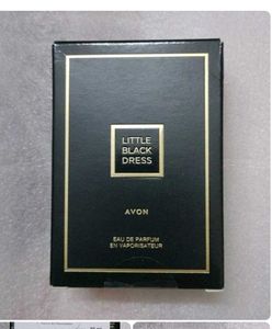 Avon Little Black Dress Eau de Parfum