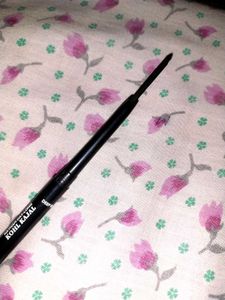 JUSTHERBS KOHL KAJAL With Almond Oil And Vitamin E