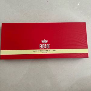Engage Luxury Perfume Gift Set for Woman