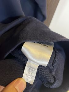 GAP Navy Blue Sweatshirt
