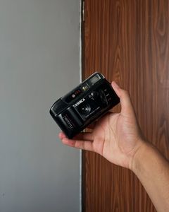 Vintage Yashica Camera for sale