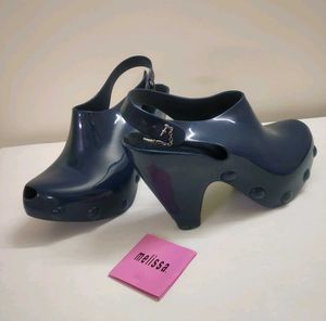 Original Melissa Heel
