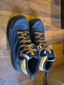 Snow Hiking Shoes Decathlon Quechua.