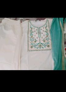 KETCH kurta Set