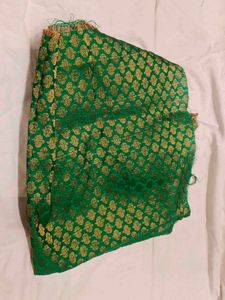 Vibrant Kurta Fabric Set cut piece