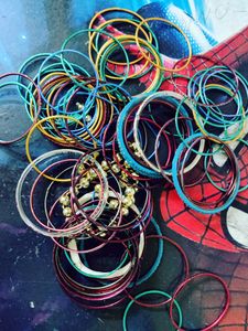 kid's bangles