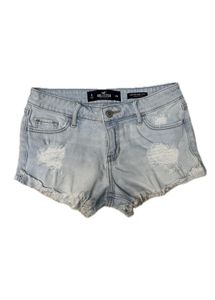 Hollister Denim Shorts